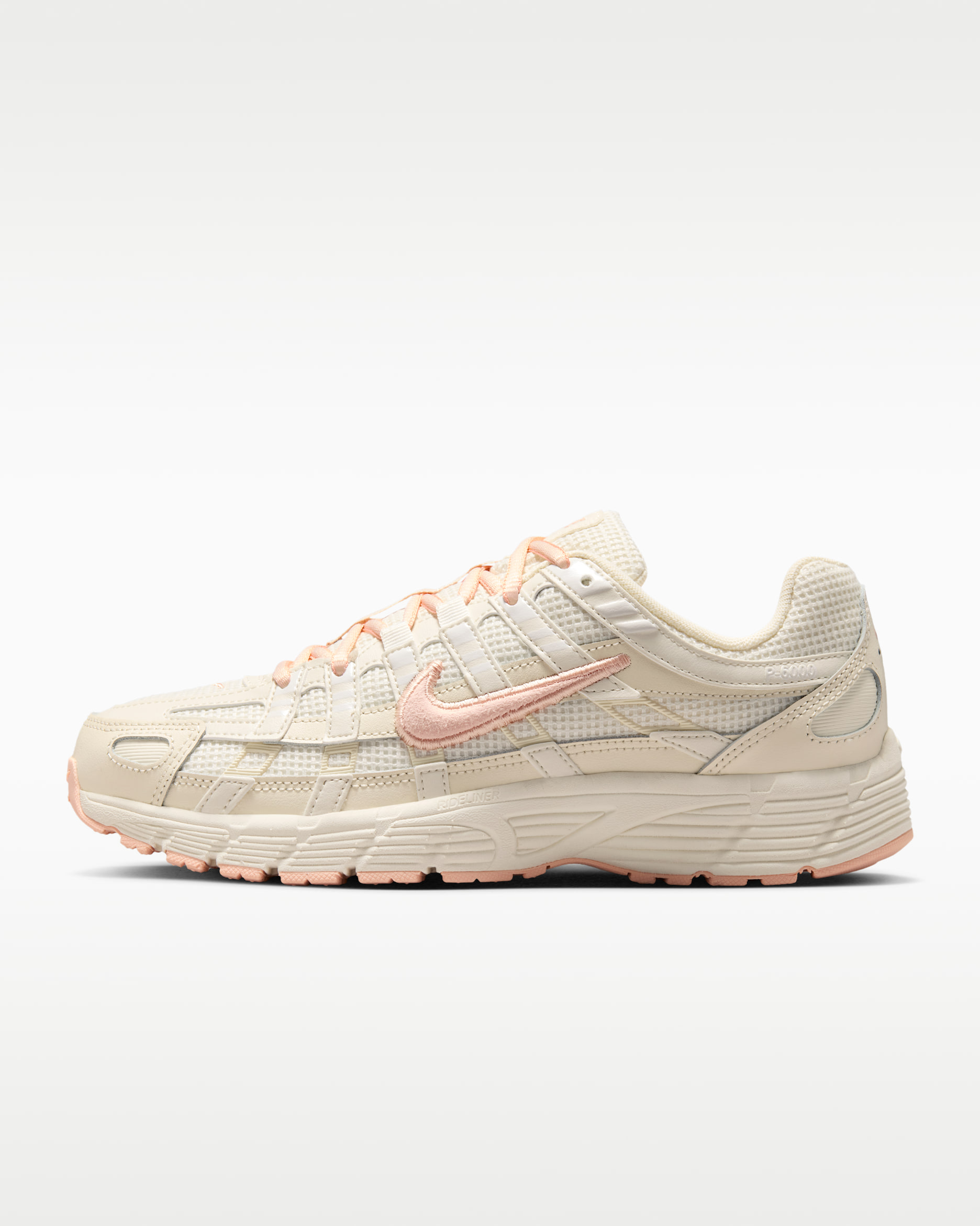 Nike P-6000 Women's Shoes. Nike RO